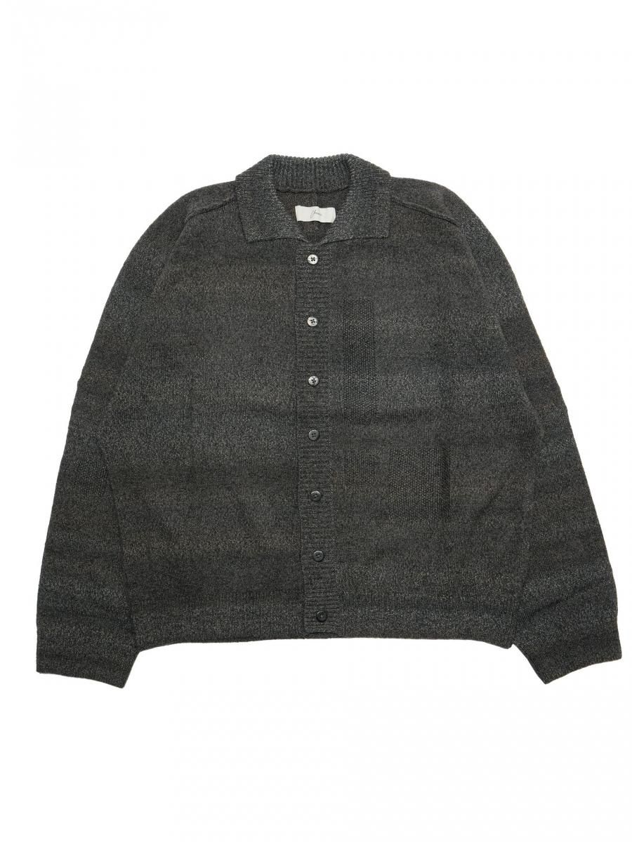 アマチ　amachi. ジャケット　ポンチョ 新品】 amachi. / アマチ | Forest Woker Jacket - Elise