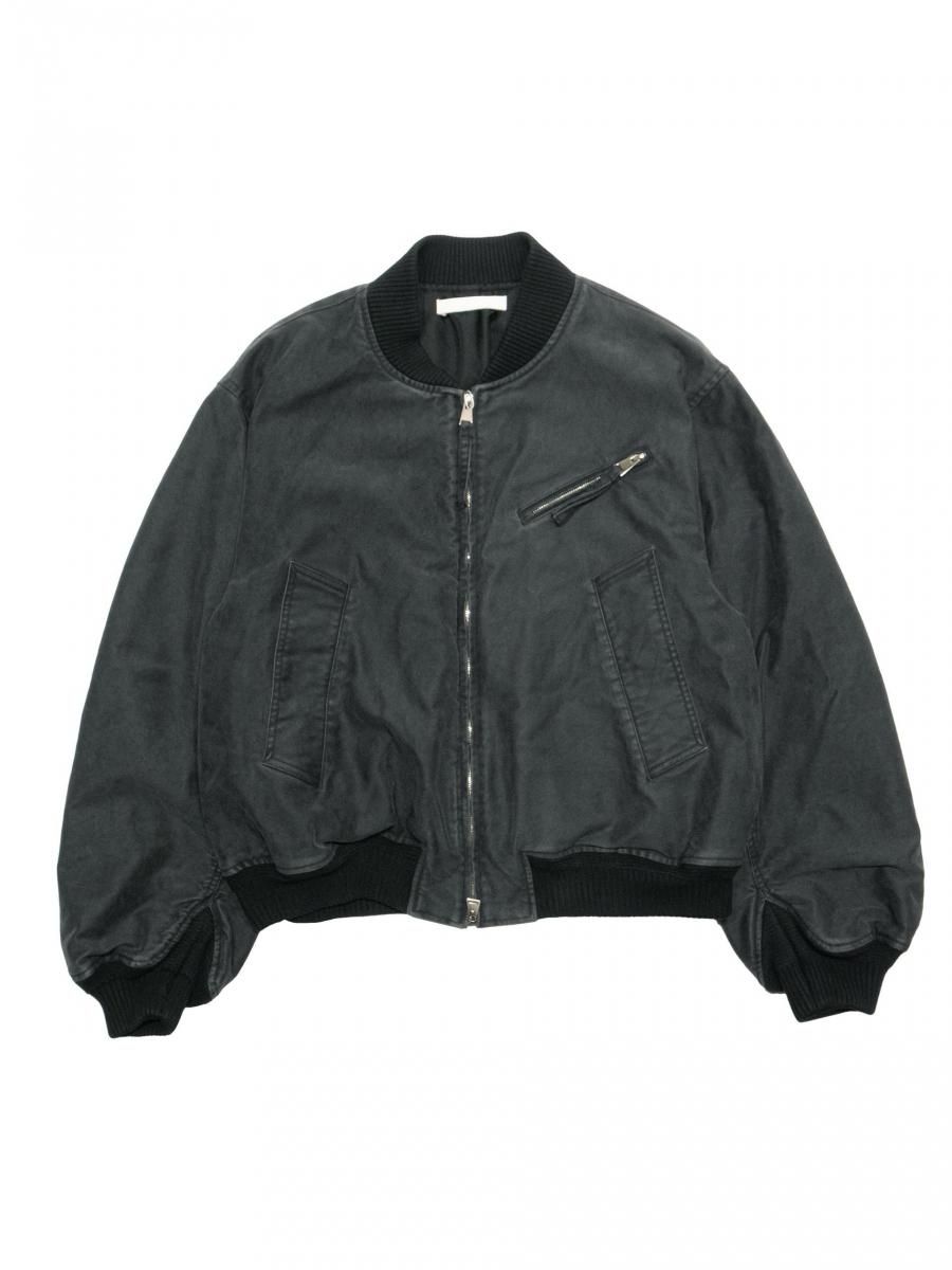 ジャケット・アウター ouat ASTRO JACKET size3 ouat ASTRO JACKET size3 Black Astro Jacket by OUAT on Sale