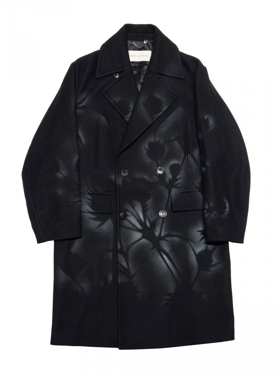 DRIES VAN NOTEN （ドリスヴァンノッテン）正規通販サイト
