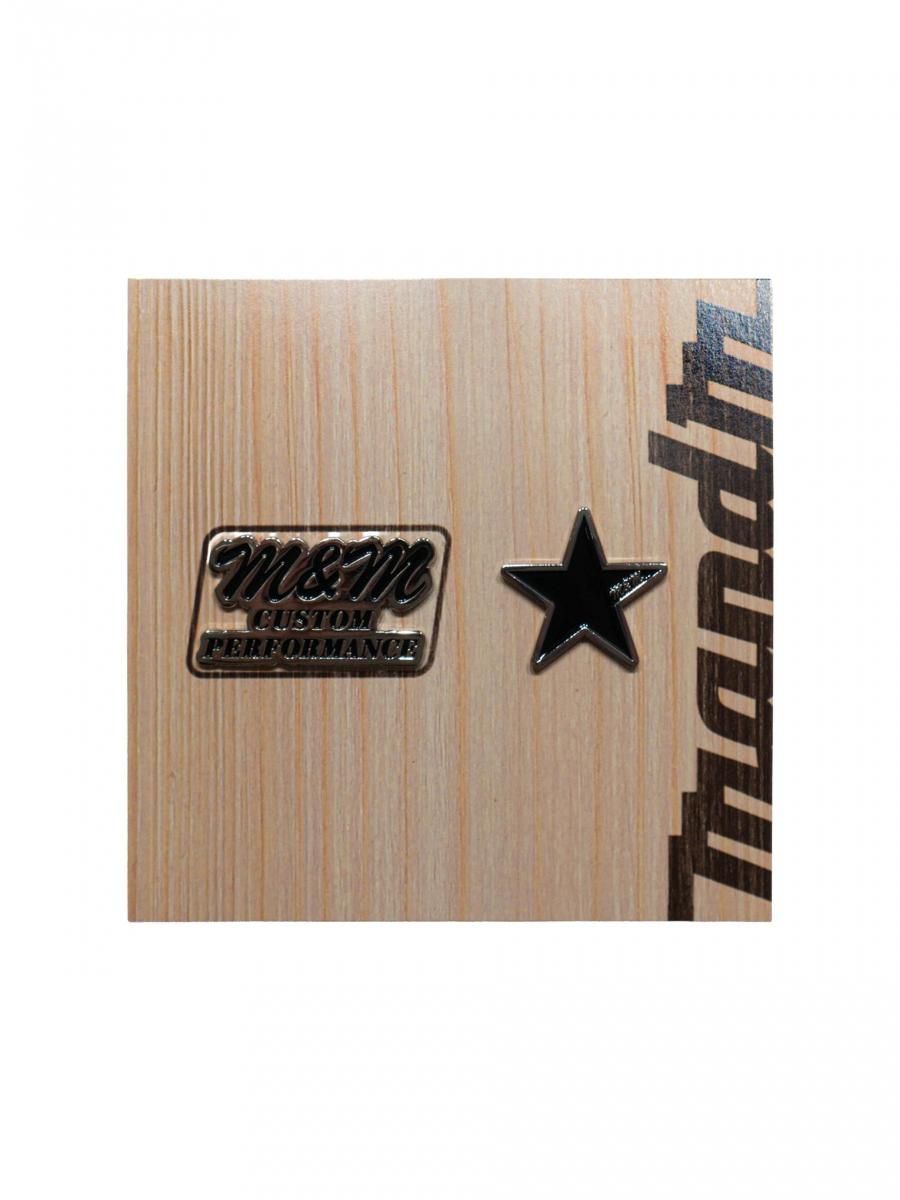 小物・アクセサリー M&M custom performance WOODECO BOX SET 小物・アクセサリー M&M custom performance WOODECO BOX SET
