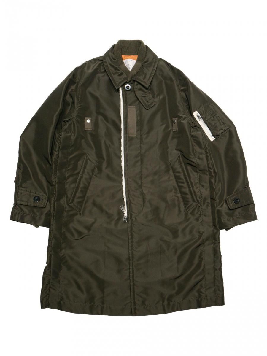 sacai(サカイ)正規通販サイト| ReVoLuTioN(リヴォルーション) sacai(サカイ)正規通販サイト| ReVoLuTioN(リヴォルーション)