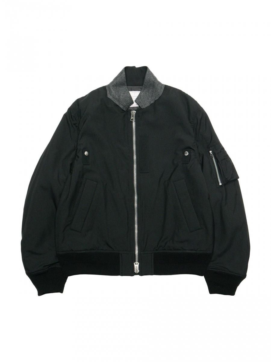 sacai（サカイ）正規通販サイト - Revolution Web Store