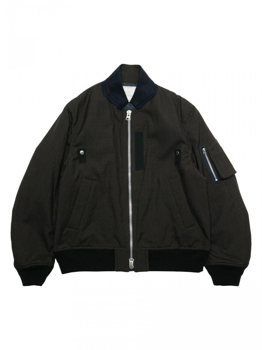 sacai サカイ　ビジューパール　ネックウォーマー NEW ARRIVALS: SACAI @sacaiofficial #sacai #25fw #newarrivals