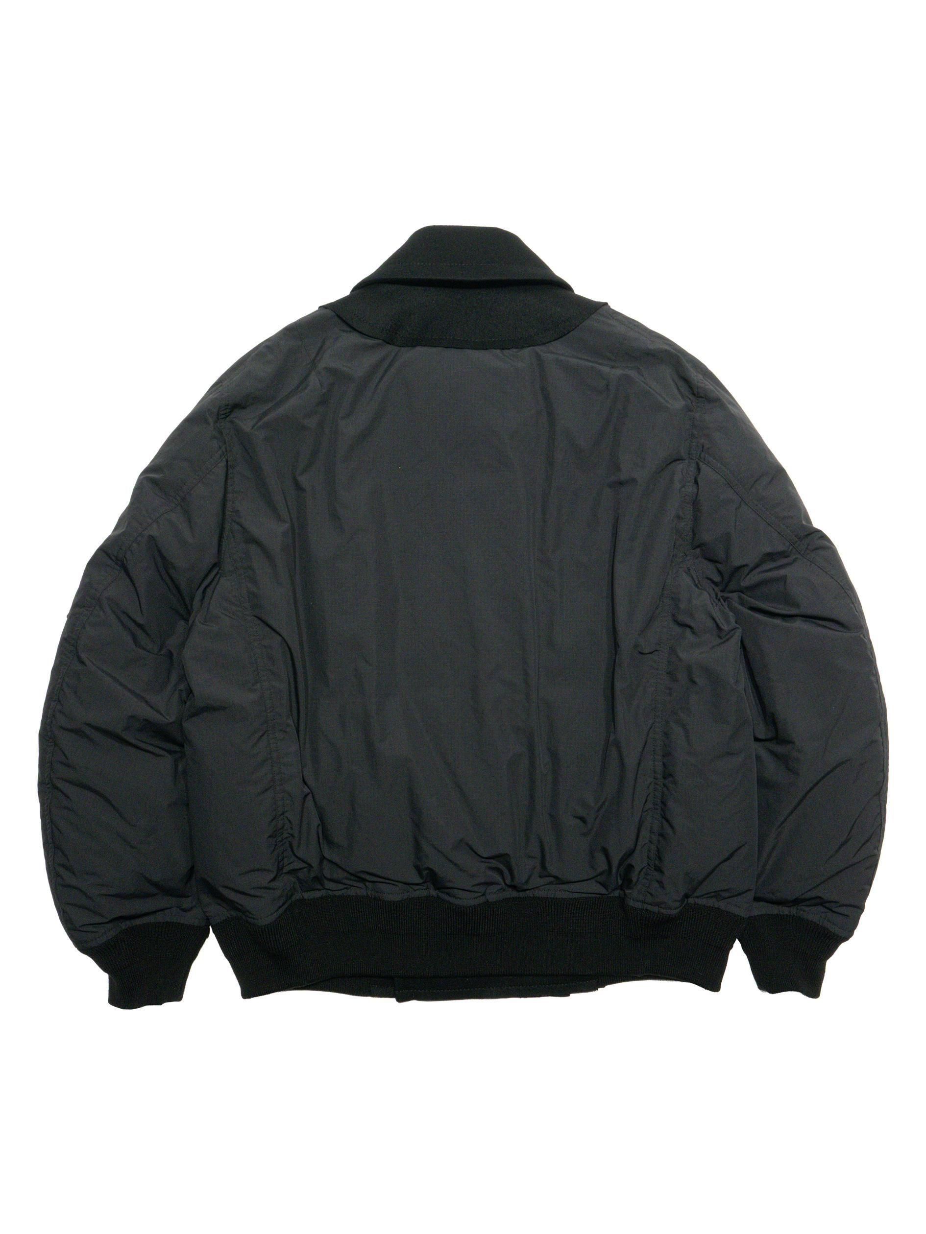 Puffer Jacket - Revolution Web Store Puffer Jacket - Revolution Web Store