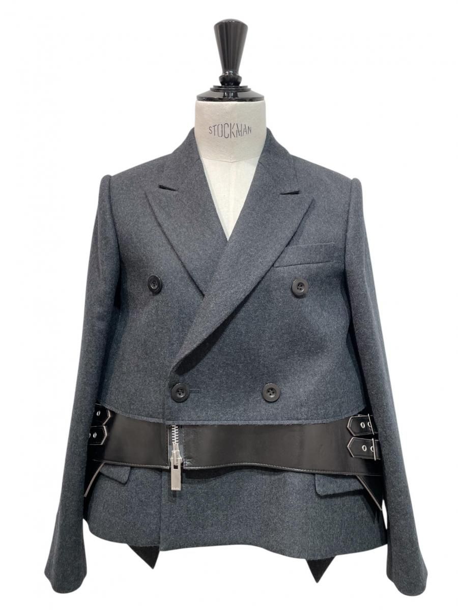 sacai（サカイ）正規通販サイト| ReVoLuTioN（リヴォルーション）