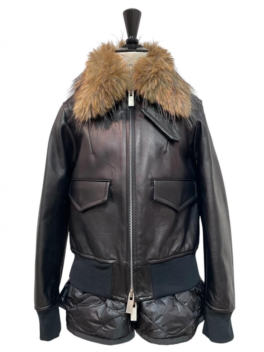 sacai（サカイ）正規通販サイト - Revolution Web Store