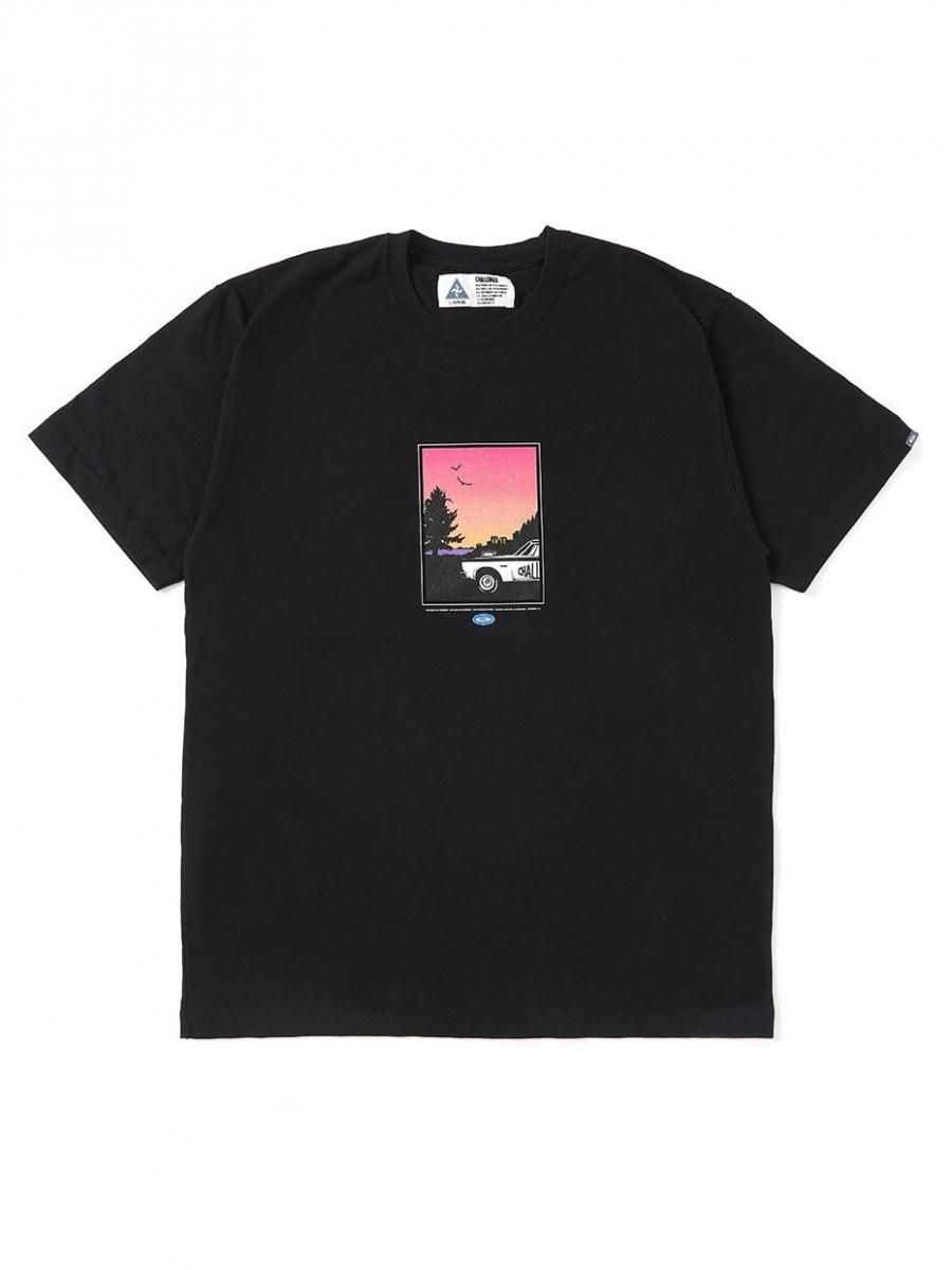 challenger NB ROOSTER Tシャツ(デッドストック) 90s デッドストック 98年グラッドナイトTシャツ | RIDDLE clothing