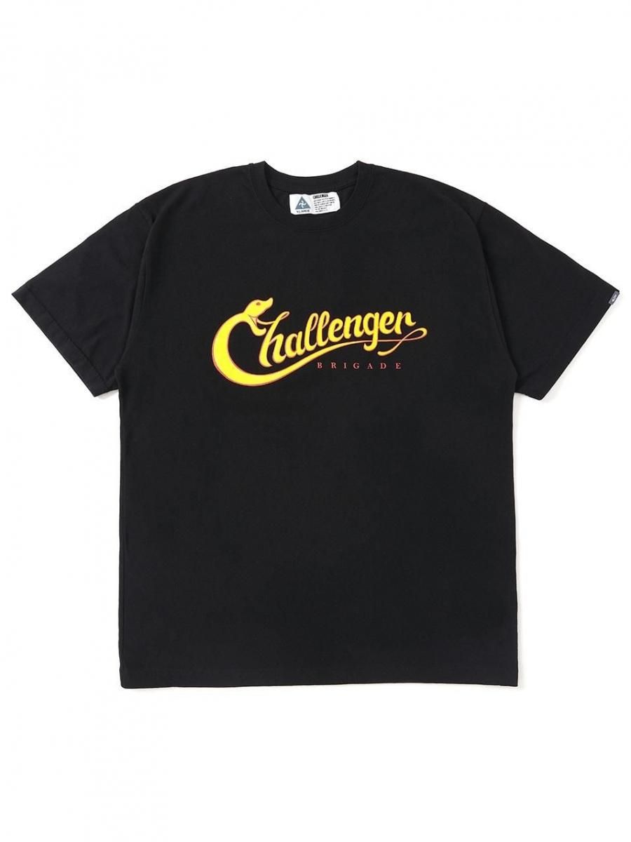challenger NB ROOSTER Tシャツ(デッドストック) 90s デッドストック 98年グラッドナイトTシャツ | RIDDLE clothing