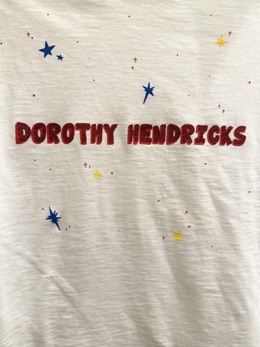 Dorothy Hendricks ニッカポッカ KNICKERS | Dorothy Hendricks