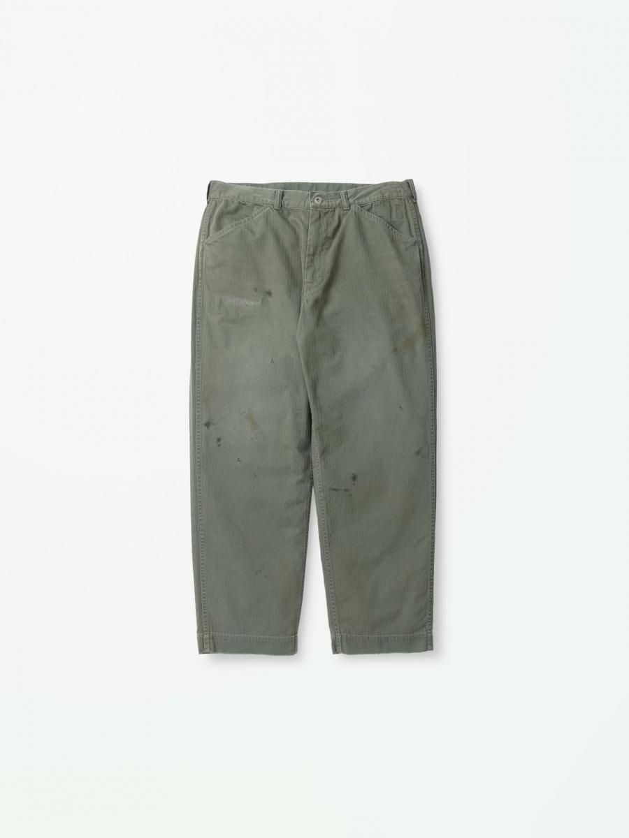 25ss 新品 MADNESS マッドネス ワークショーツ M 25ss 新品 MADNESS マッドネス ワークショーツ M
