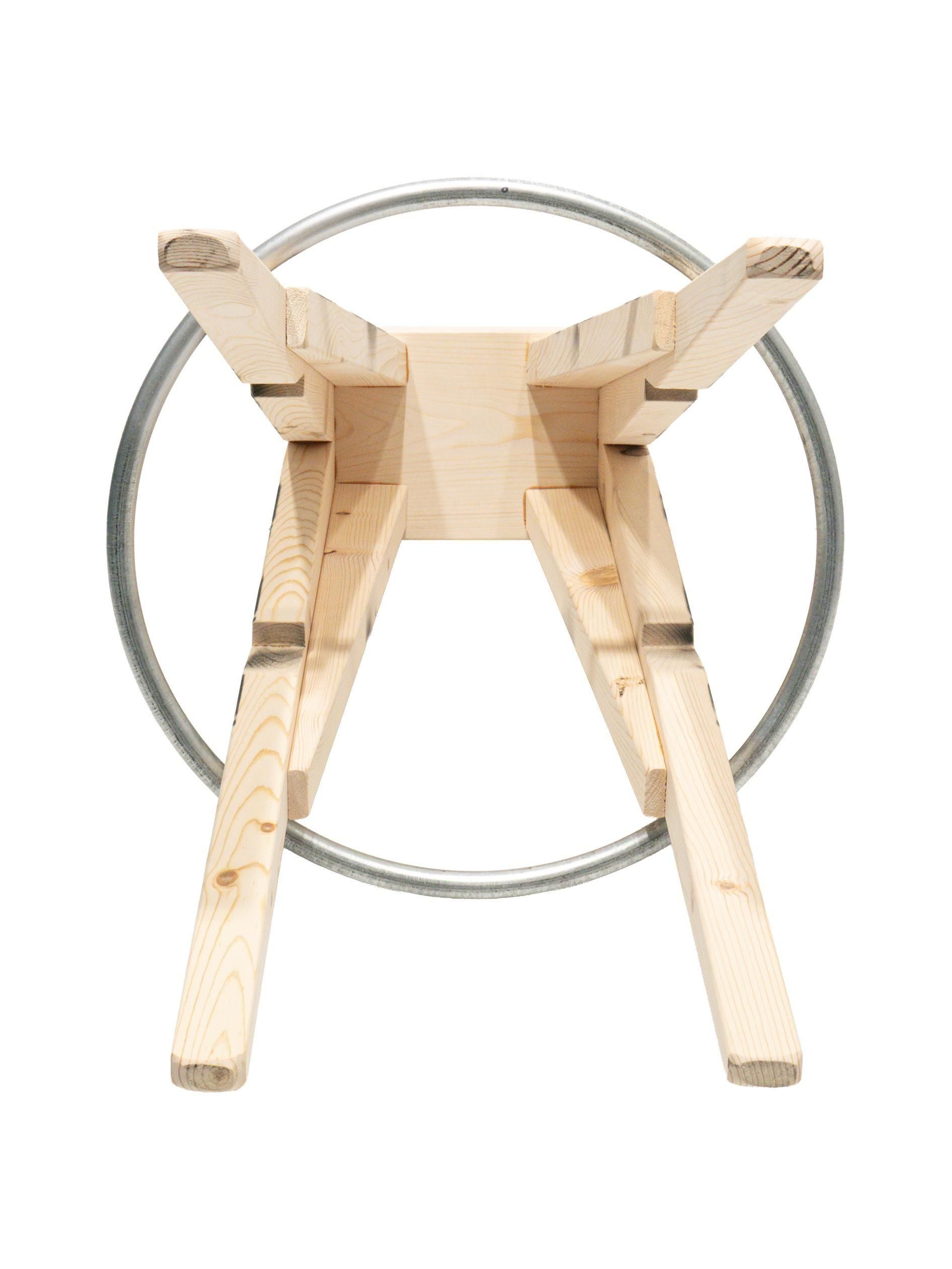 m&m エムアンドエム AAA logo トリプルA 角スツール スツール m&m エムアンドエム AAA logo トリプルA 角スツール スツール