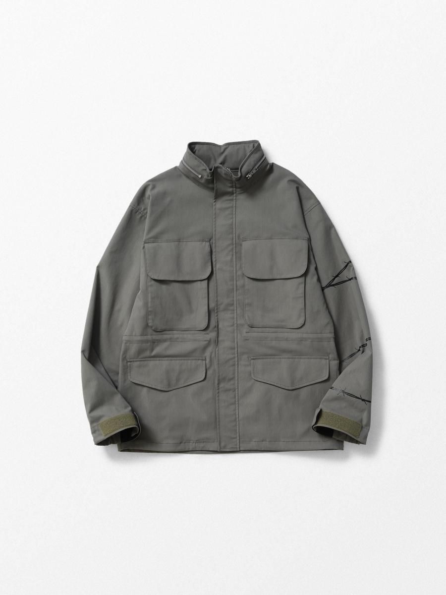 WHIZLIMITED BLADELEAF HAT L 試着のみ WHIZLIMITED BLADELEAF HAT L 試着のみ