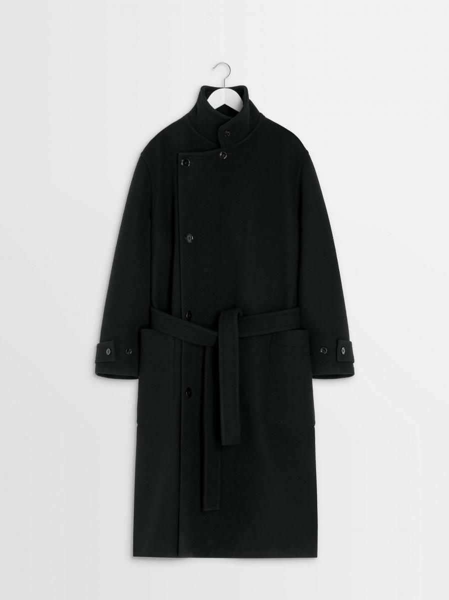 定価30,800円　LEMAIRE　SOFT SWEATSHIRT 定価30,800円 LEMAIRE SOFT SWEATSHIRT LEMAIRE （ルメール