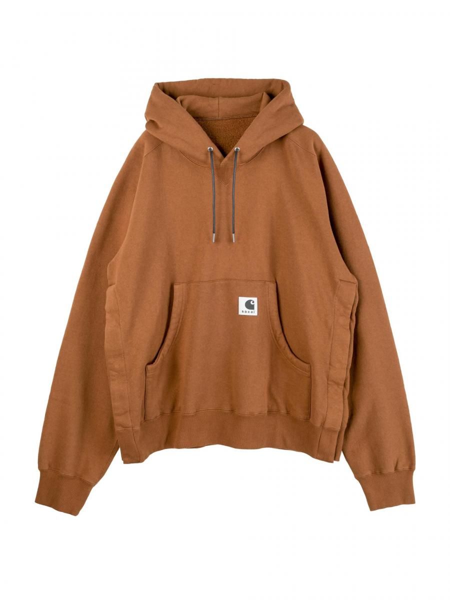 sacai ネイビーシースルー✖️ストライプ シャツ クリーニング済み サイズ1 sacai(サカイ) ドッキングクルーネックTシャツ22-02934M 22