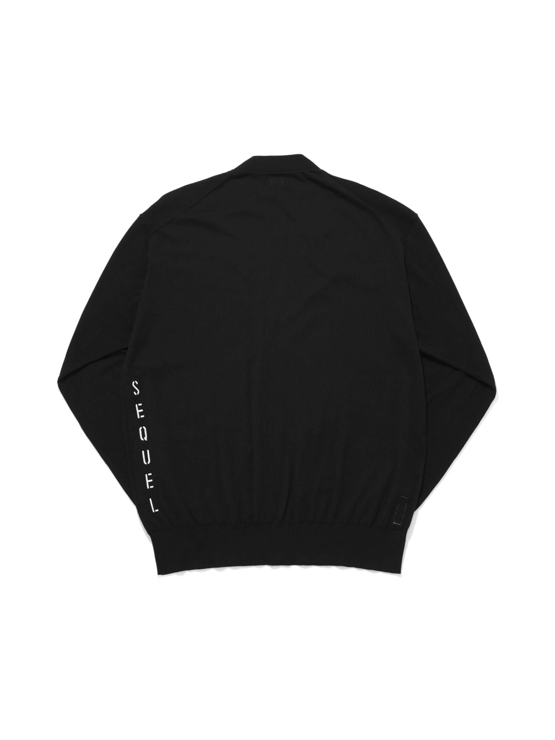 トップス Mission District A-22LETTERED CAARDIGAN 81BZbgAEkVL._AC_UY1000_.jpg