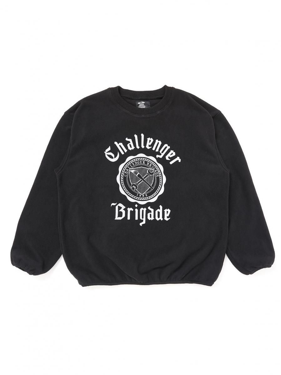 CHALLENGER（チャレンジャー）正規通販サイト - Revolution Web