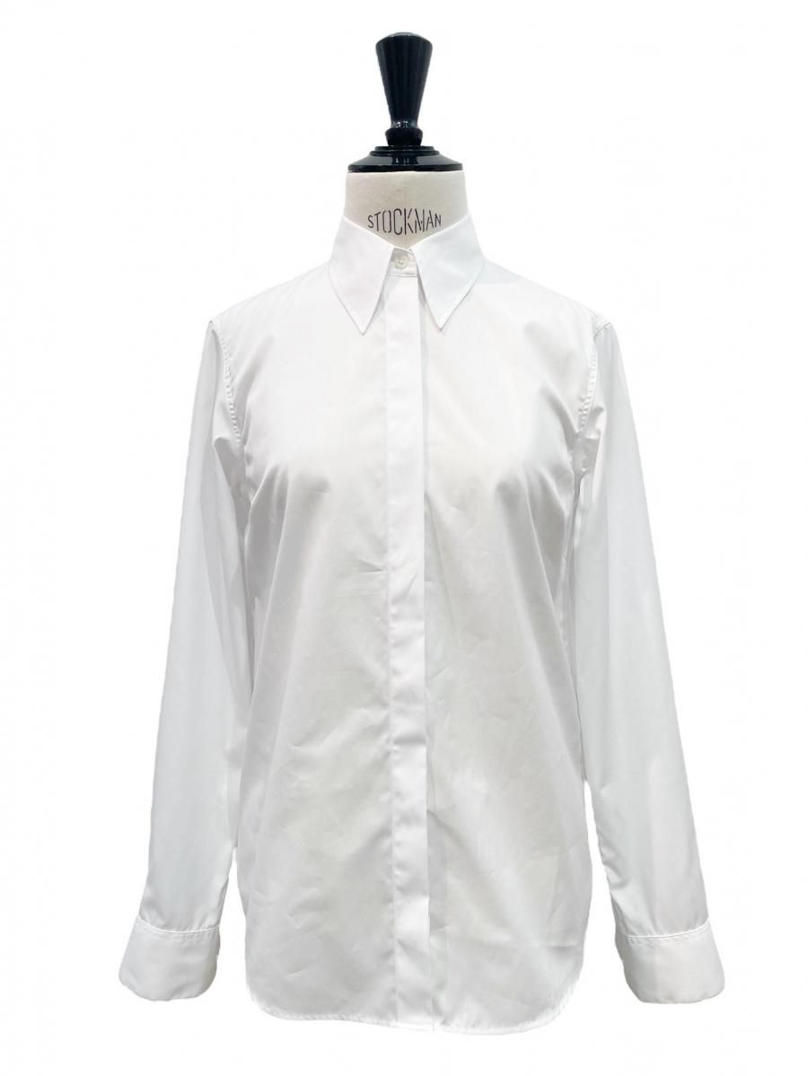 DRIES VAN NOTEN ホワイト サスペンダー DRIES VAN NOTEN シューズ | スニーカー ホワイト メンズ | YOOX