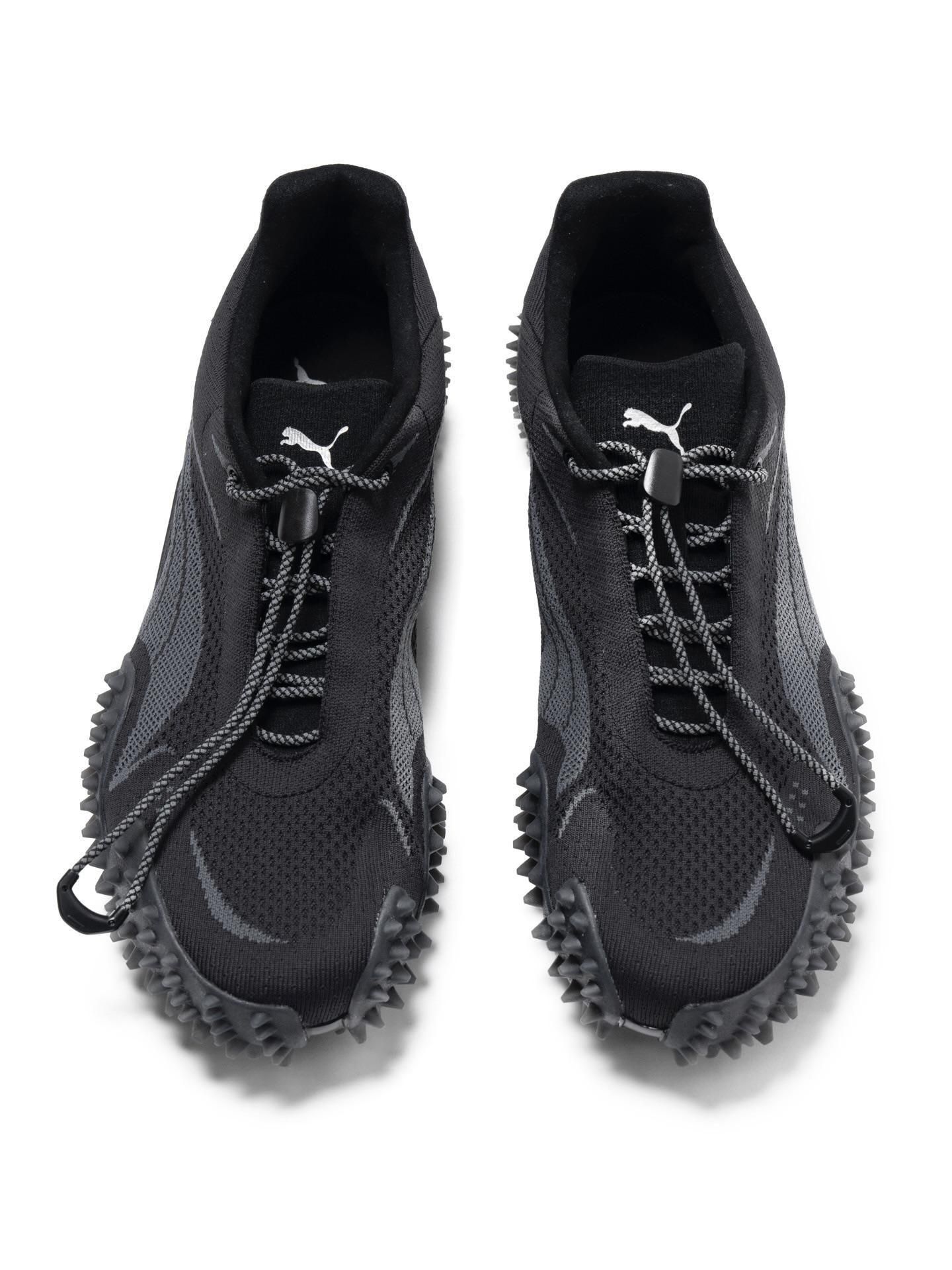 PUMA MOSTRO XC × GANRYU - ReVoLuTioN