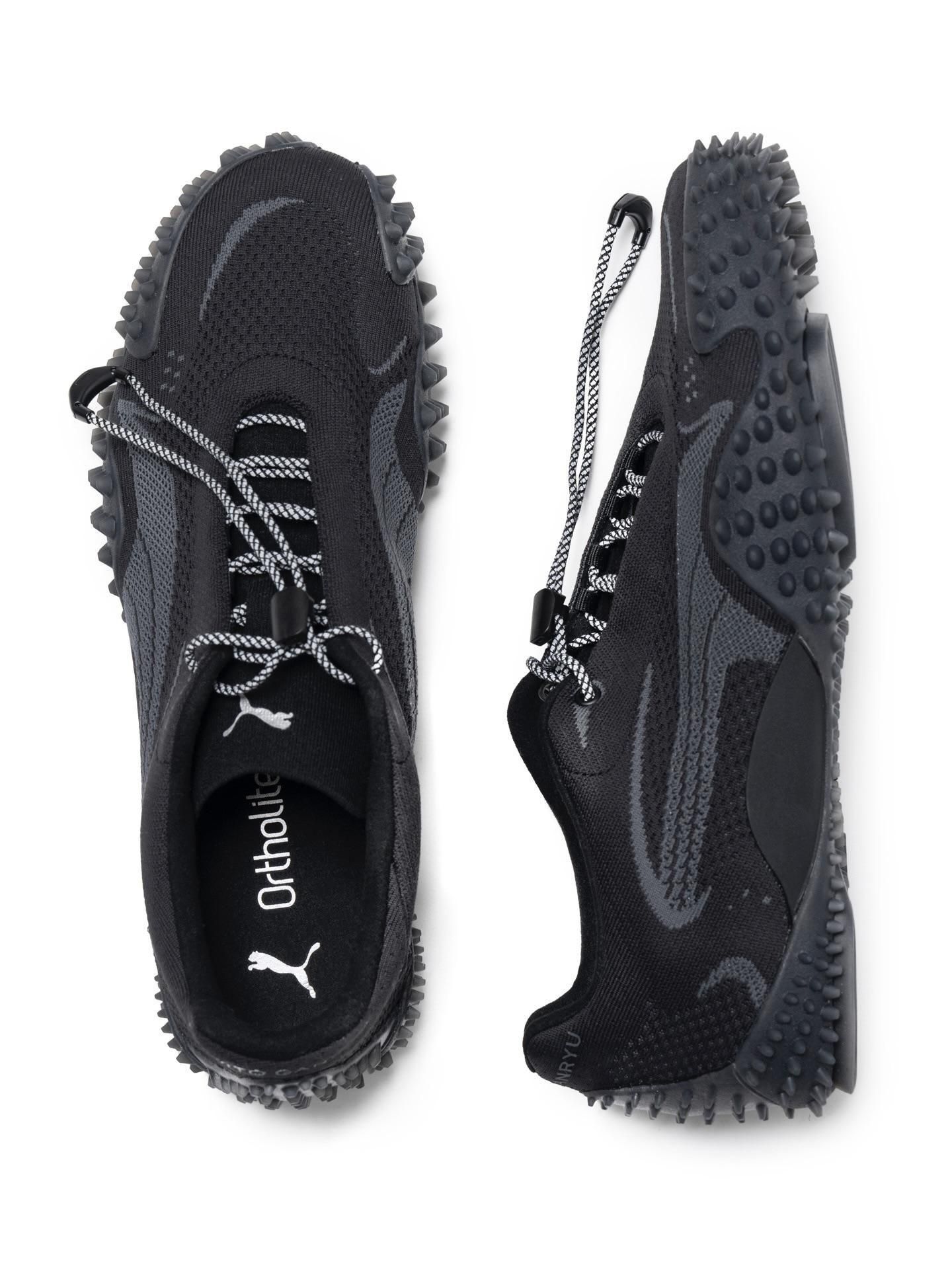 PUMA MOSTRO XC × GANRYU - ReVoLuTioN