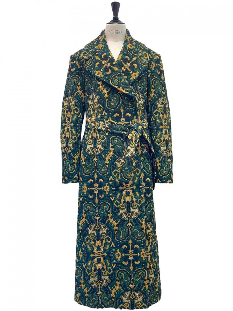 DRIES VAN NOTEN （ドリスヴァンノッテン）正規通販サイト