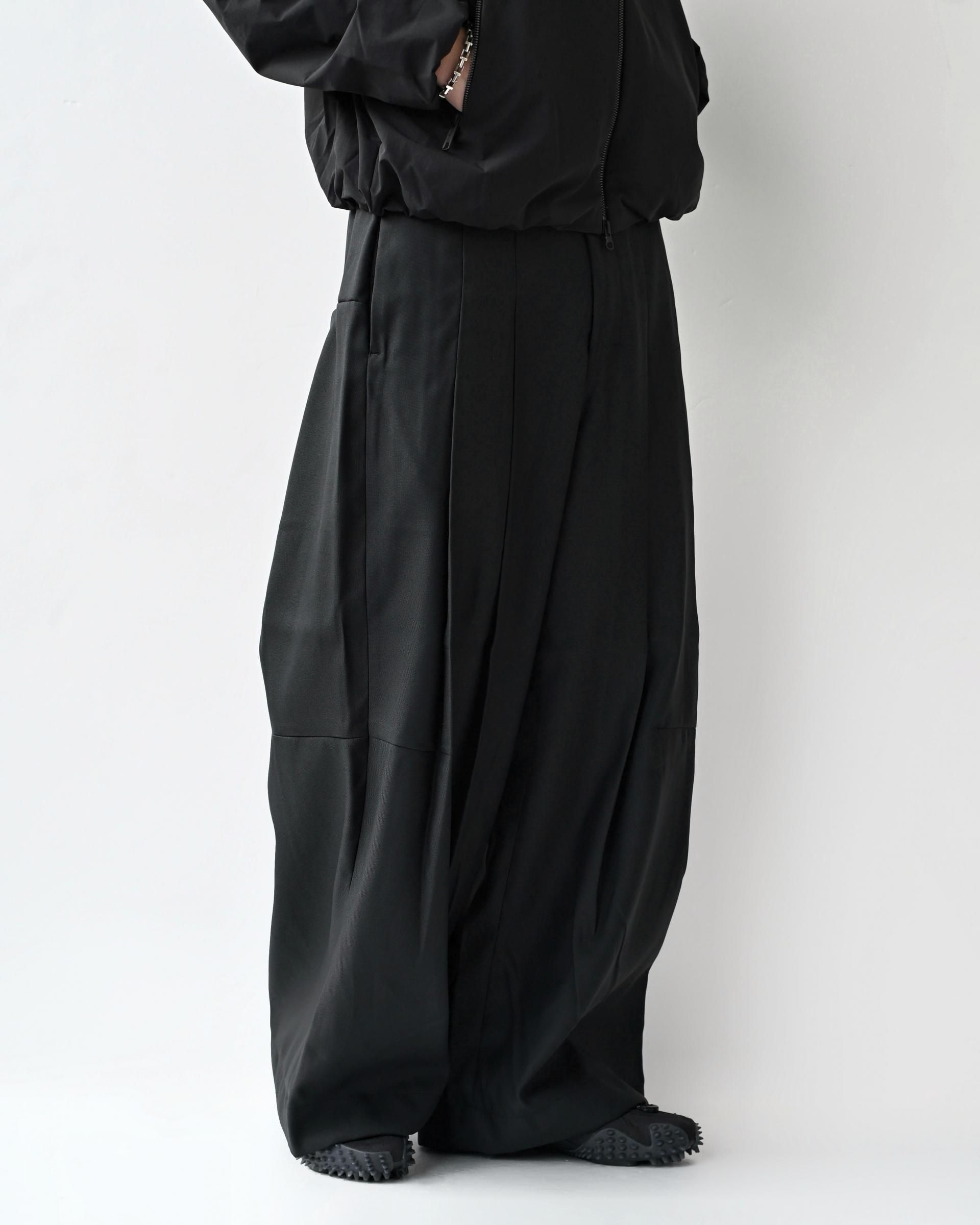 (完売品) CEEC™︎ バギーパンツ XL UPCYCLED BAGGY - Revolution Web Store