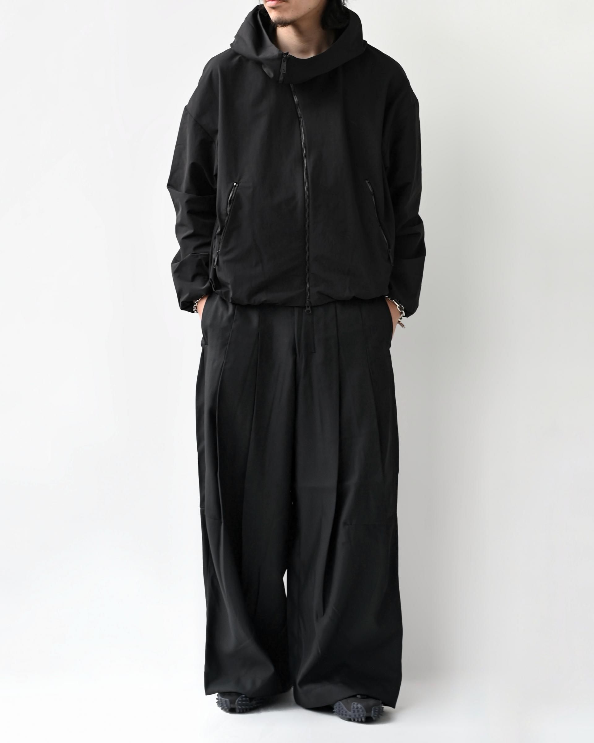 (完売品) CEEC™︎ バギーパンツ XL UPCYCLED BAGGY - Revolution Web Store