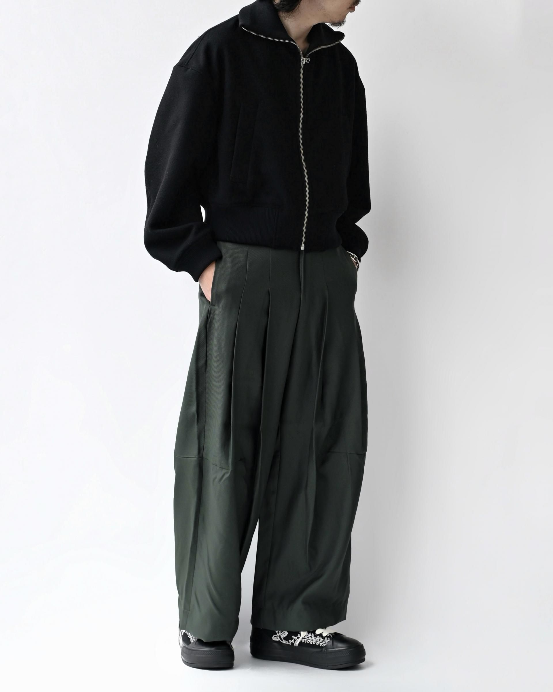 UPCYCLED BAGGY - ReVoLuTioN