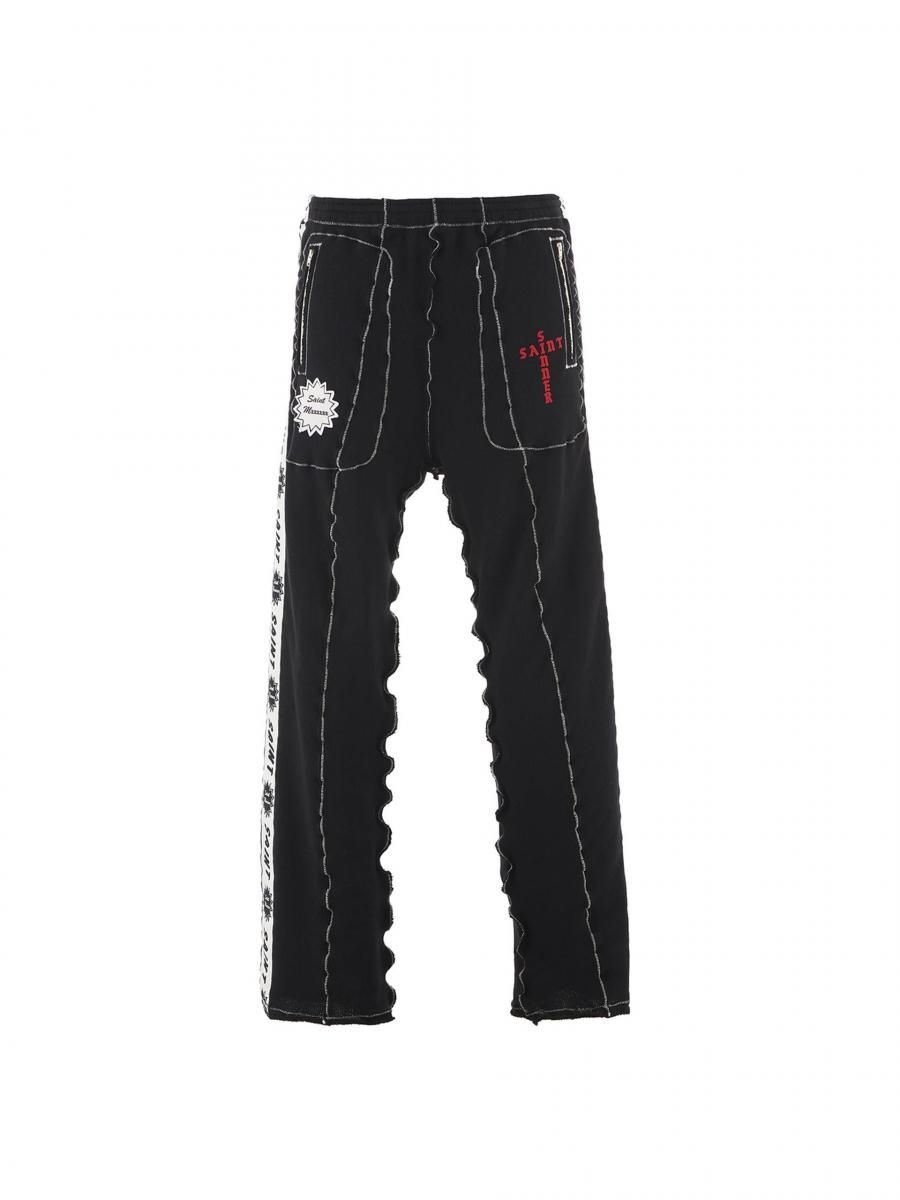 パンツ I Love My Pants Trousers A LOVE MOVEMENT SWEAT PANTS - Revolution Web Store