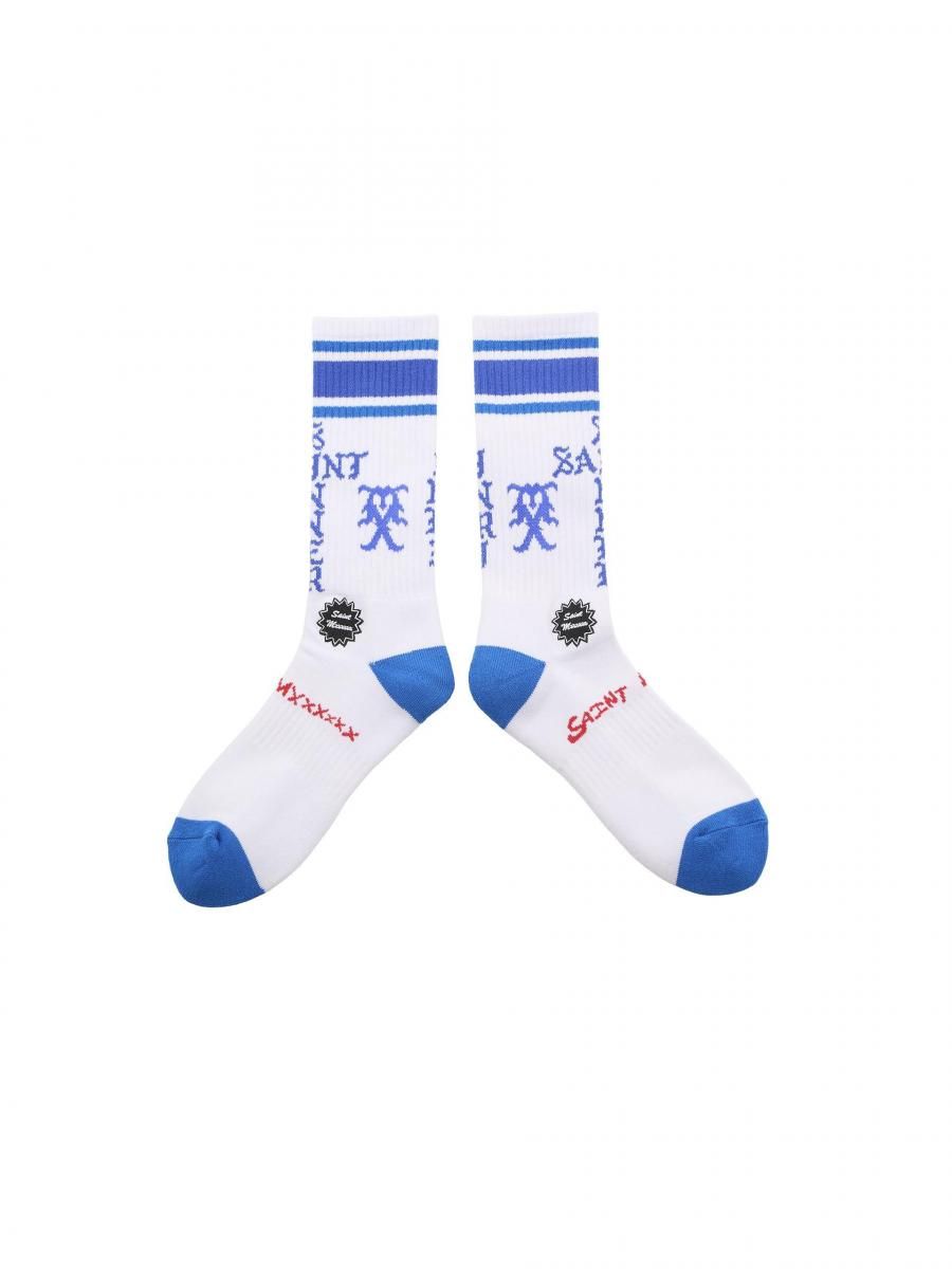 SAINT Mxxxxxx（セントマイケル）正規通販サイト - Revolution