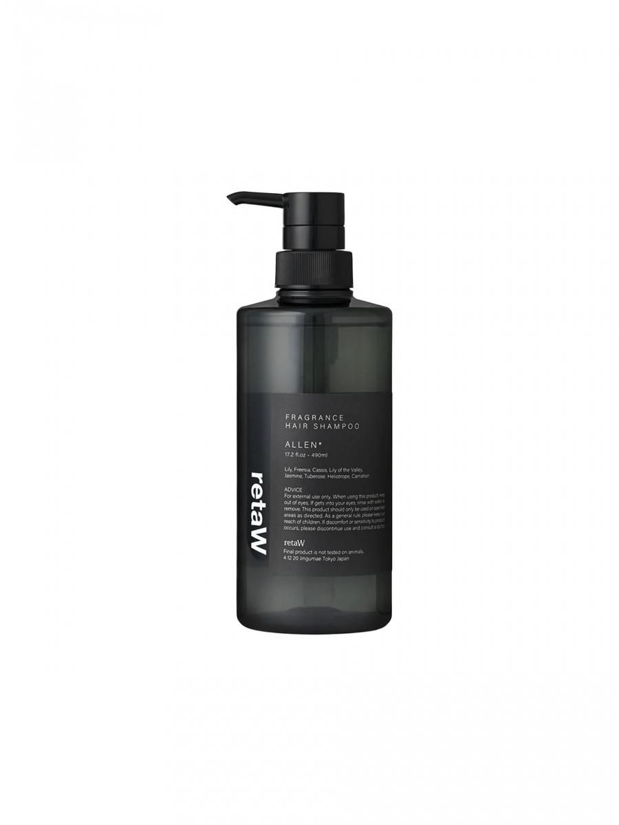 retaw 香水 50ml セット まとめ買い liquid perfume box set | retaW web store