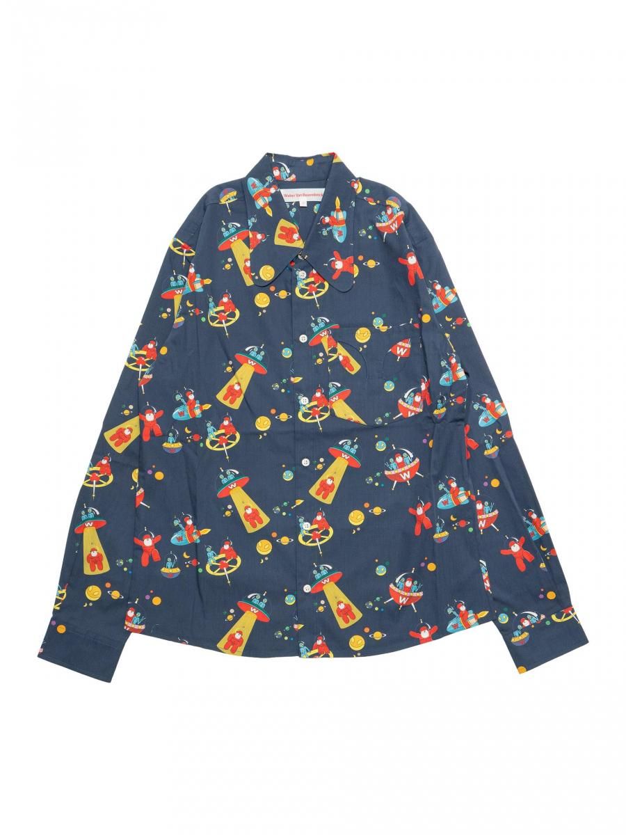 Walter Van Beirendonck（ウォルターヴァンベイレンドンク）正規通販