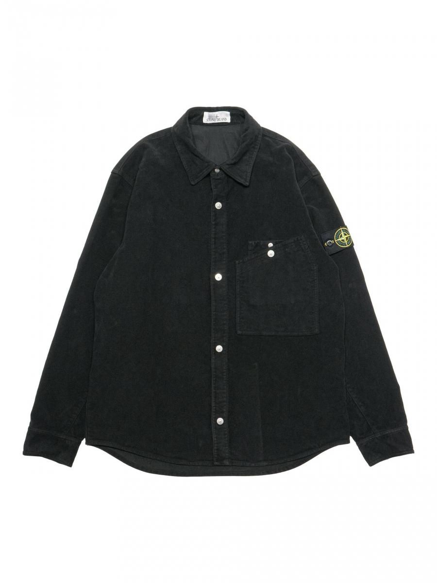 OVERSHIRT - ReVoLuTioN