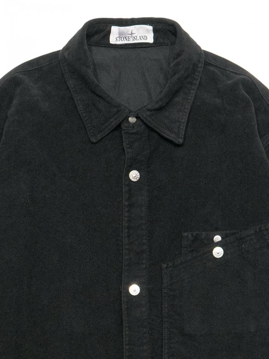 OVERSHIRT - ReVoLuTioN