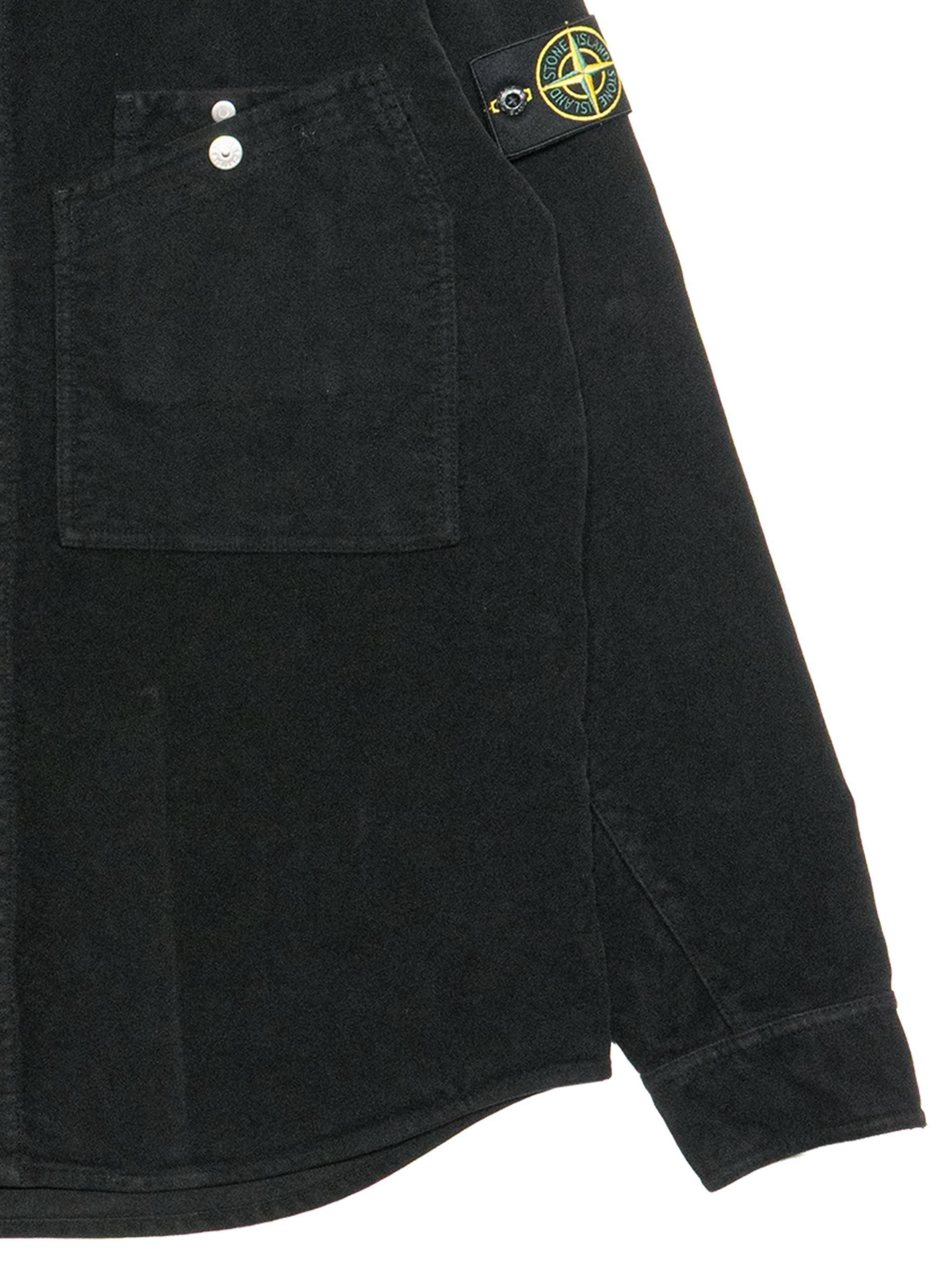 OVERSHIRT - ReVoLuTioN