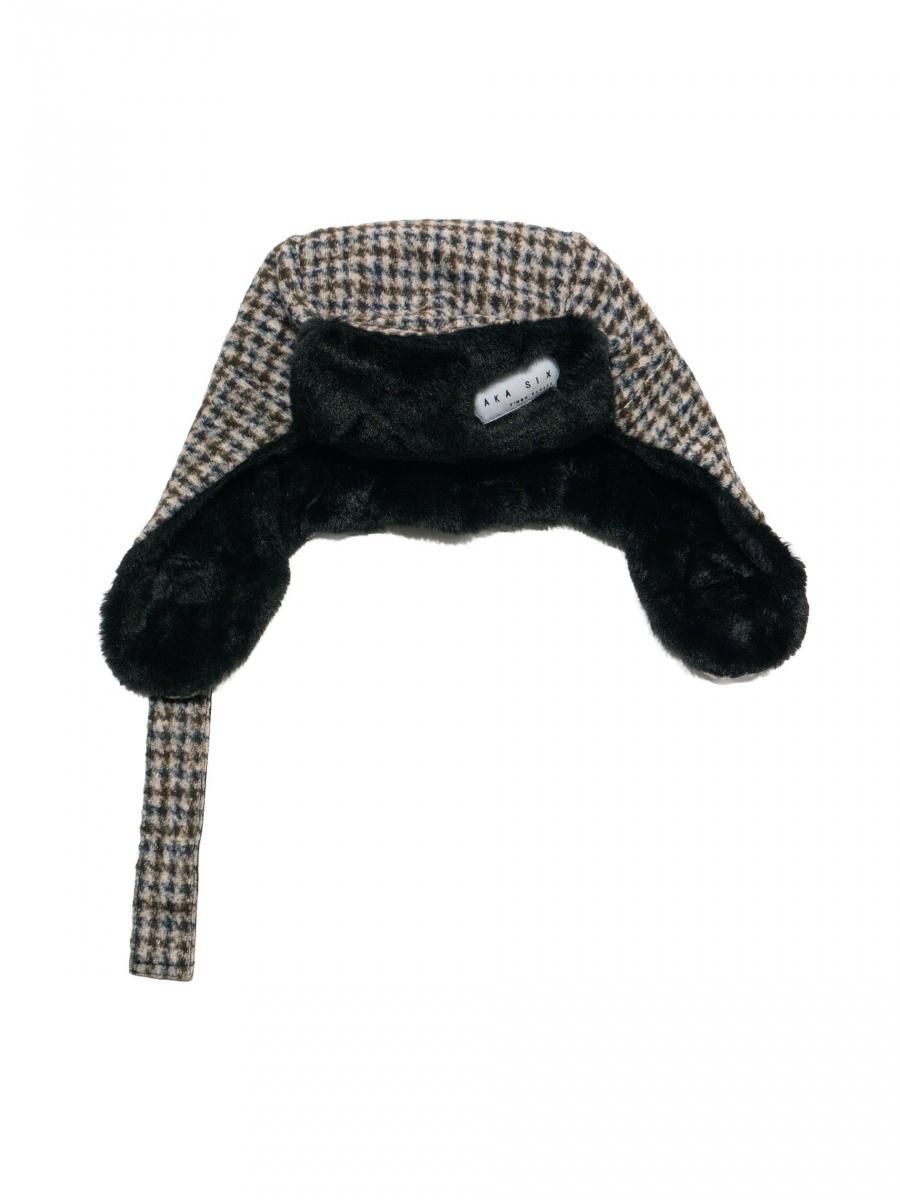 AKA SIX（エーケーエーシックス）正規通販サイト - Revolution Web Store