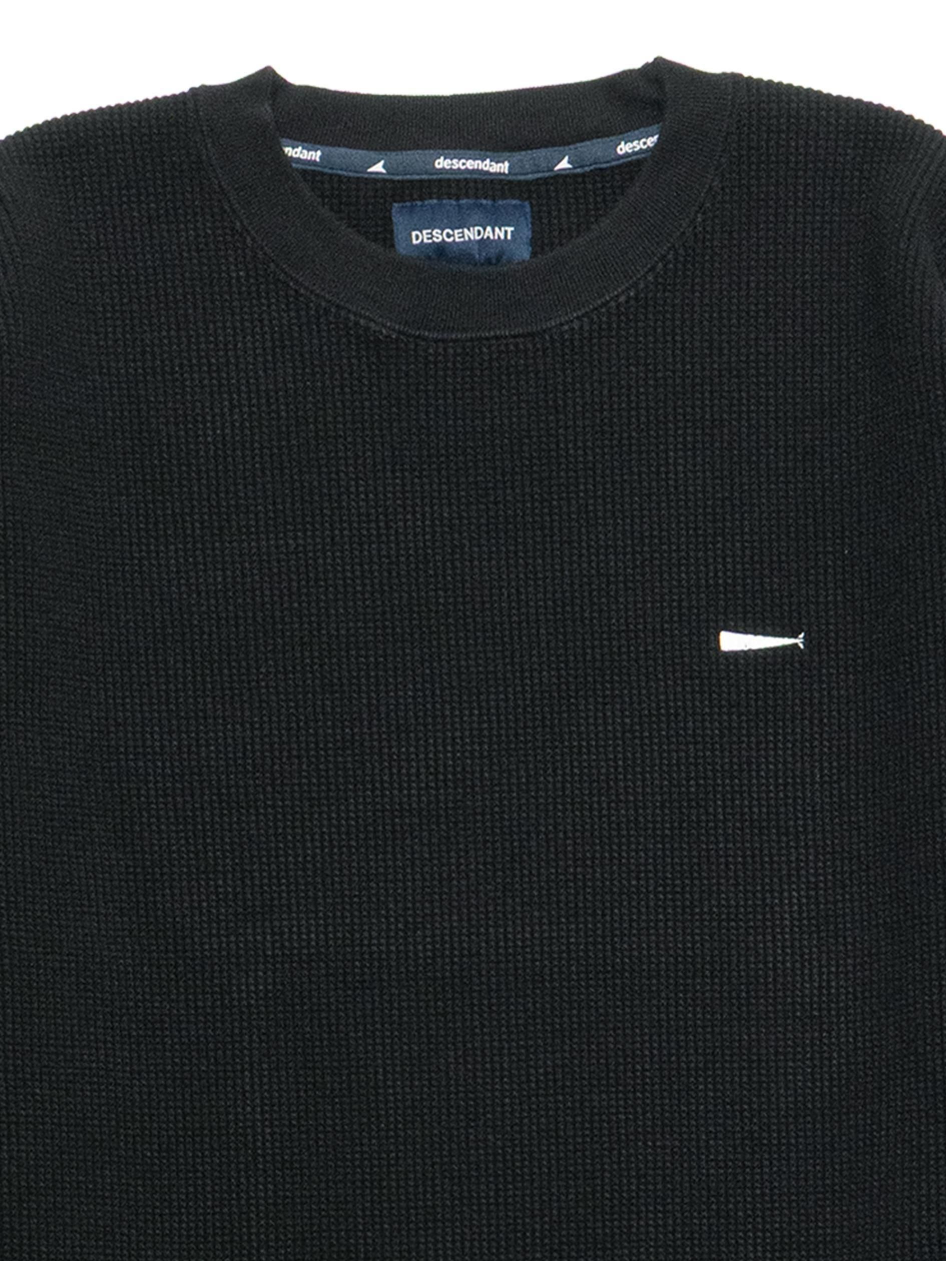 Puluku Puluku 様用　 GAUFRE WAFFLE LS 青 Puluku Puluku 様用 GAUFRE WAFFLE LS 青