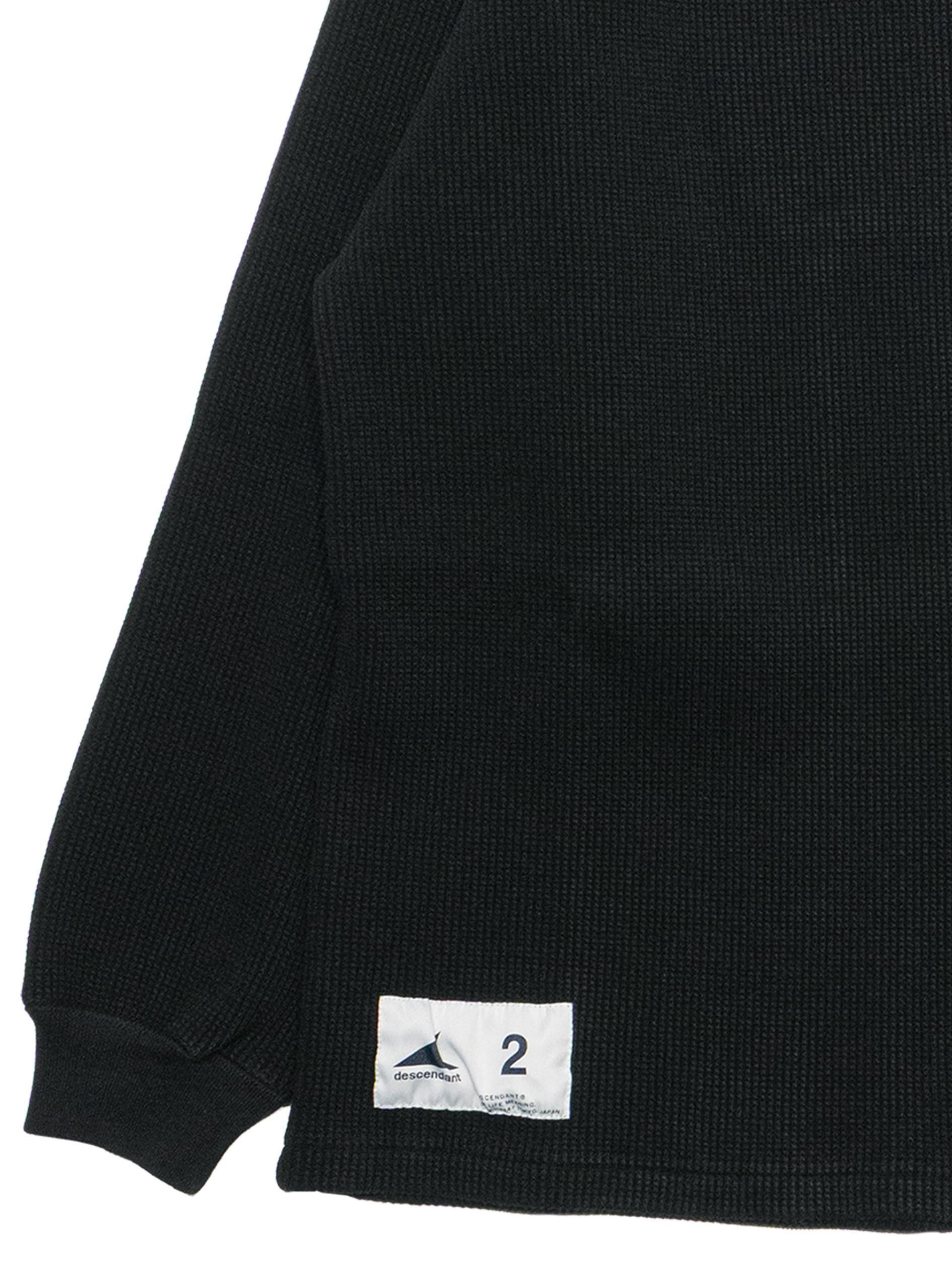 Puluku Puluku 様用　 GAUFRE WAFFLE LS 青 Puluku Puluku 様用 GAUFRE WAFFLE LS 青 Puluku Puluku 様用