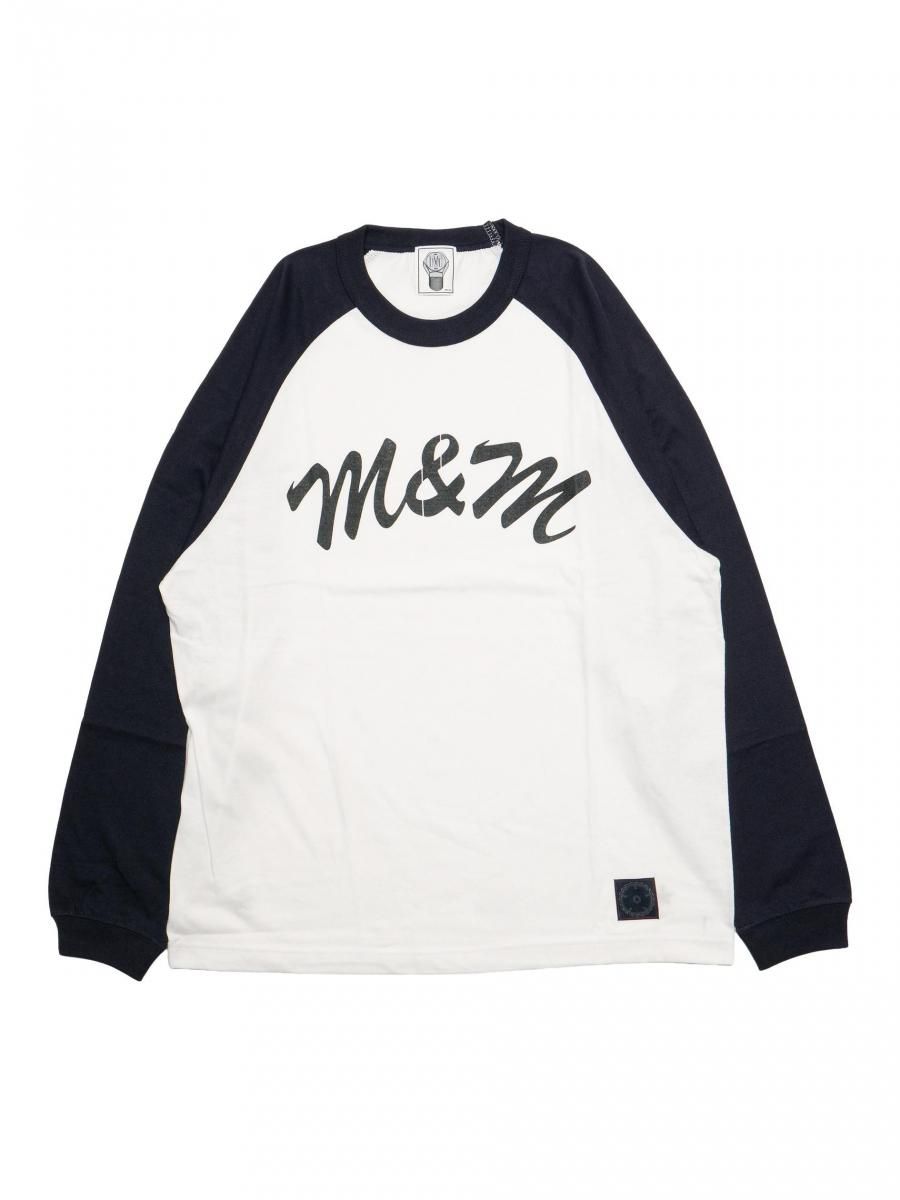 M＆M（エムアンドエム）正規通販サイト - Revolution Web Store