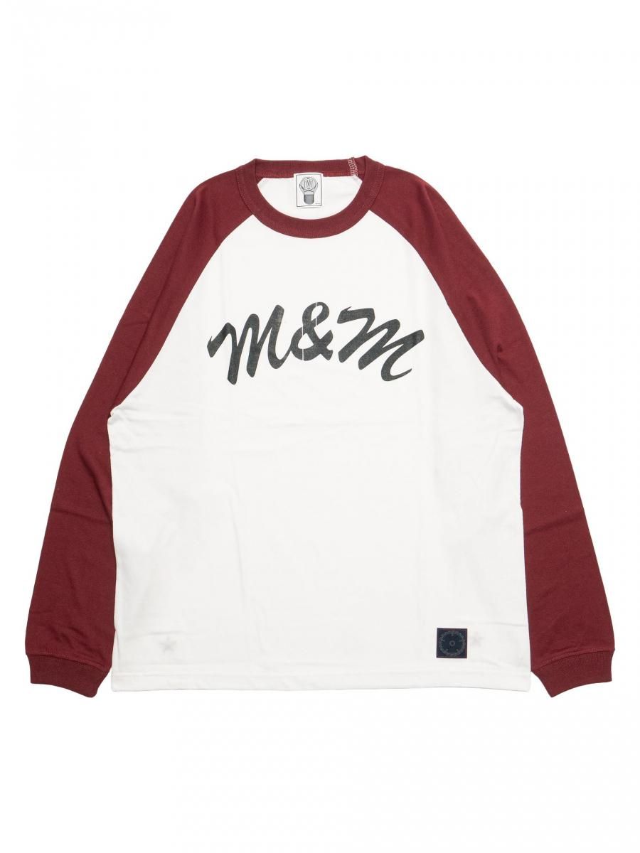 M＆M Customperformance シルクスクリーンポスター 額縁付 ★ pos-b-119.1.jpg