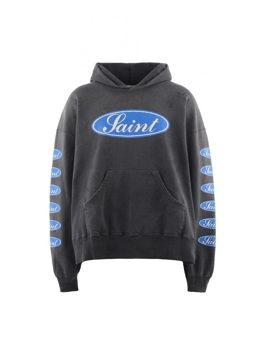 SAINT MICHAEL（セントマイケル）正規通販サイト| ReVoLuTioN（リヴォ