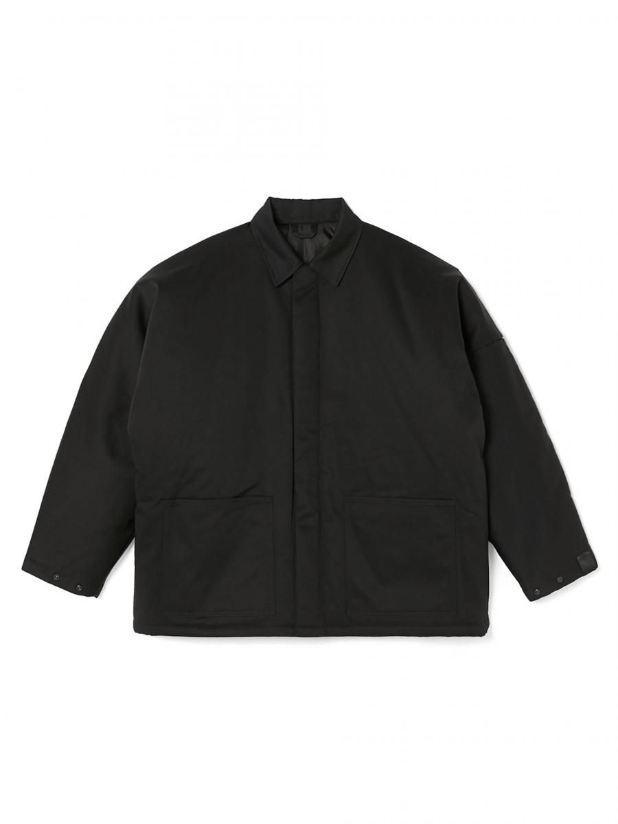 美品60%オフ N.HOOLYWOOD COMPILE Blouson 40 美品60%オフ N.HOOLYWOOD