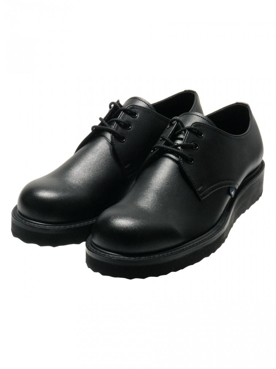 DWU 3HOLE SHOES - ReVoLuTioN