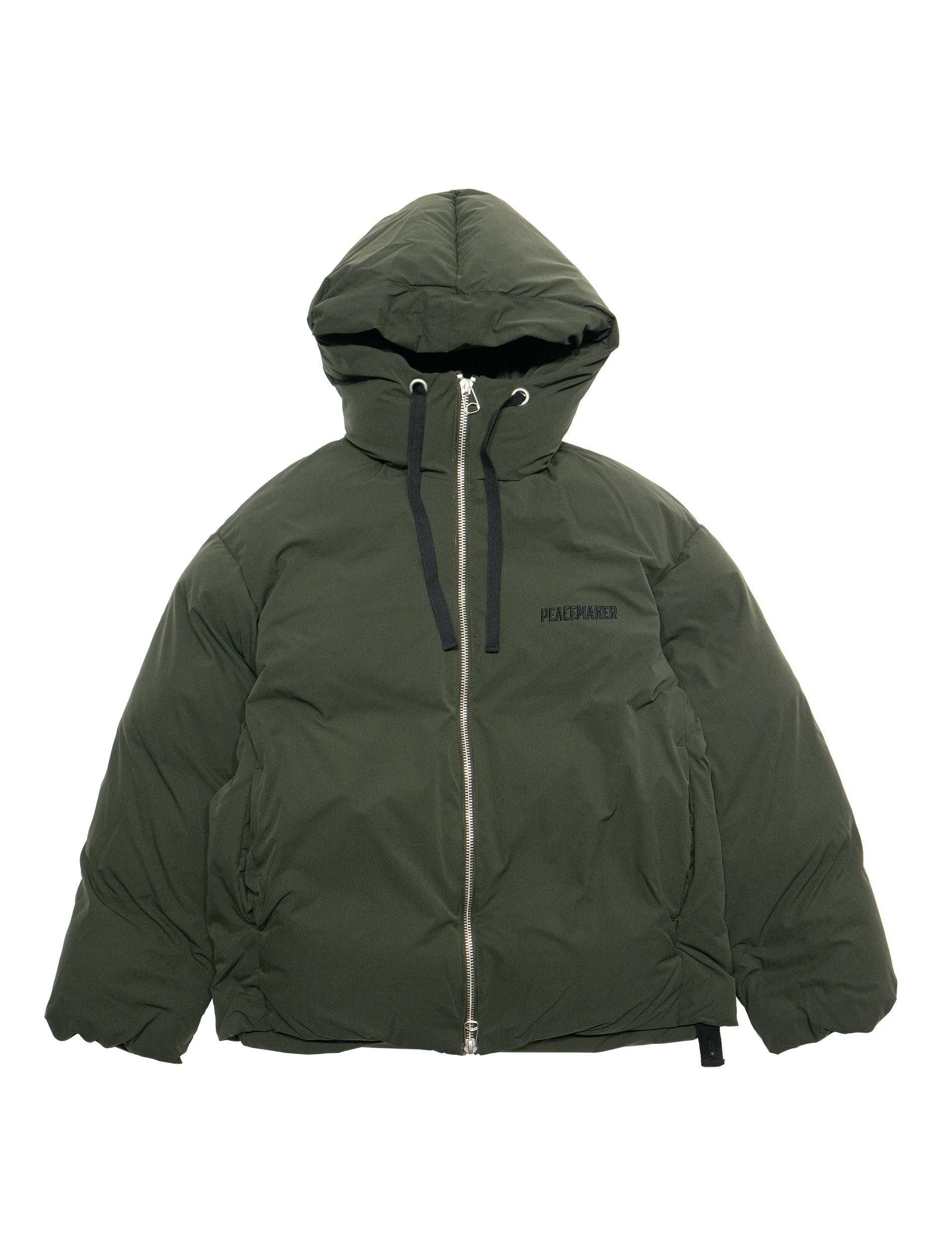 Lithium Jacket - ReVoLuTioN