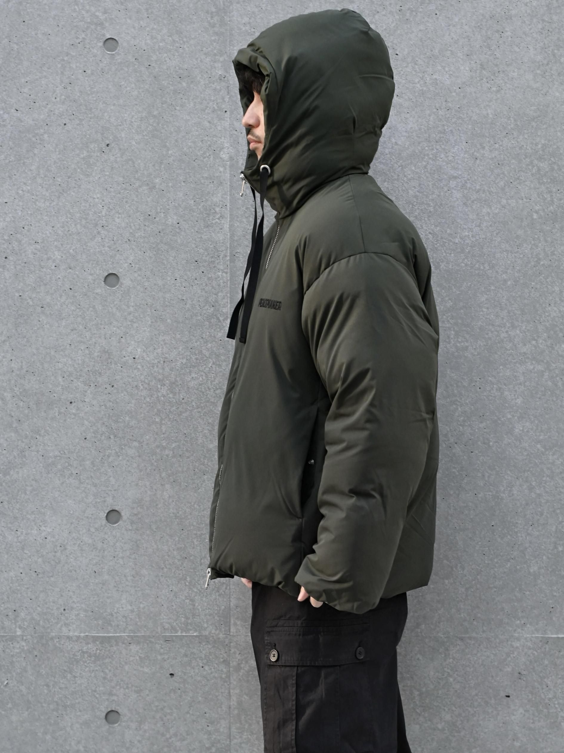 Lithium Jacket - ReVoLuTioN