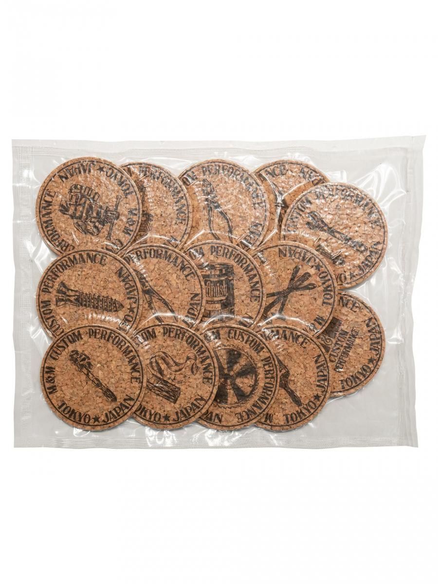 M＆M（エムアンドエム）正規通販サイト| ReVoLuTioN（リヴォルーション）