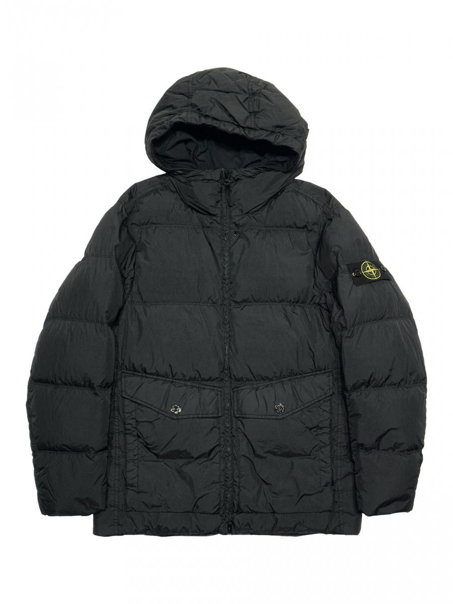 STONE ISLAND（ストーンアイランド）正規通販サイト - Revolution Web