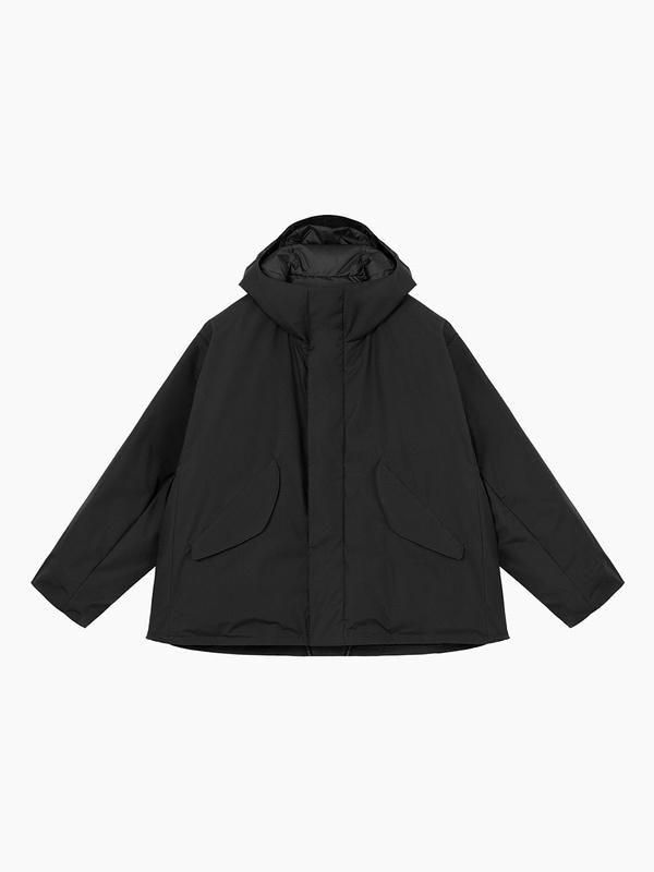 LAD MUSICIAN × ZANTER DOWN JACKET - ReVoLuTioN