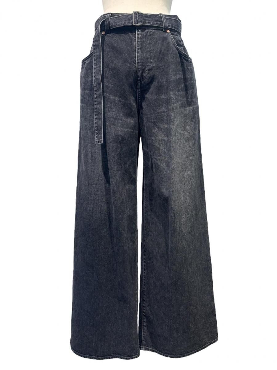 sacai（サカイ）正規通販サイト - Revolution Web Store