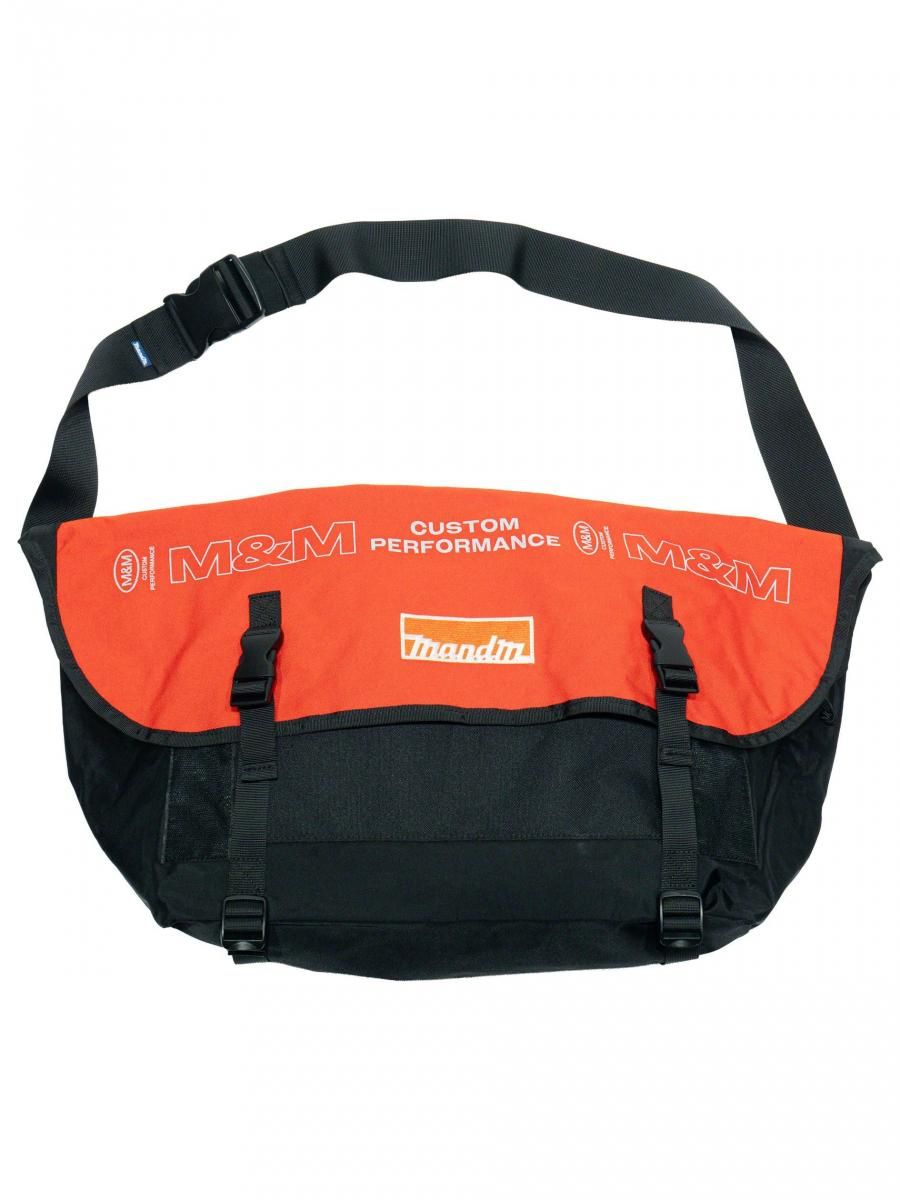 M＆M（エムアンドエム）正規通販サイト| ReVoLuTioN（リヴォルーション）