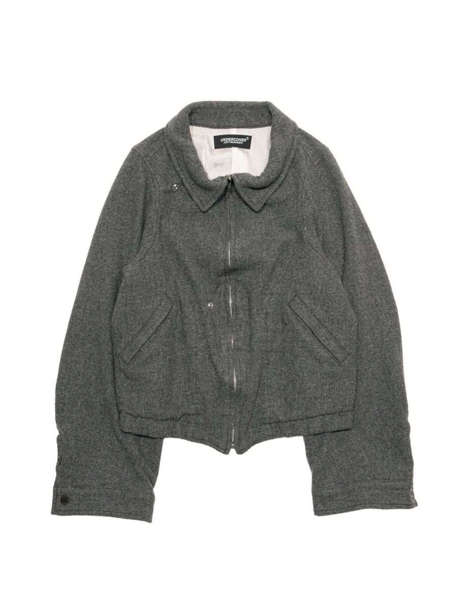 UNDERCOVER（アンダーカバー）正規通販サイト - Revolution Web Store